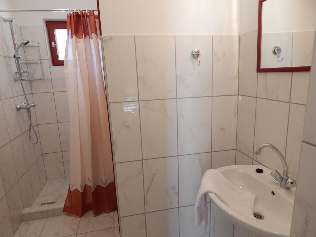 Napsugar Apartman Байя Стая снимка