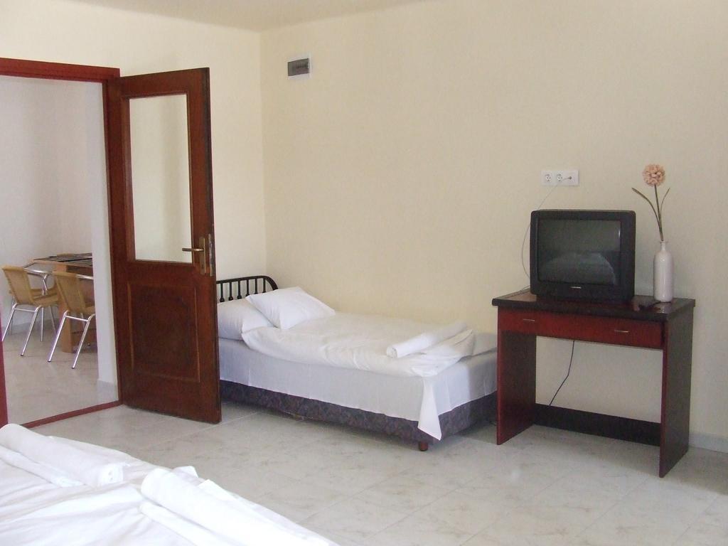 Napsugar Apartman Байя Стая снимка
