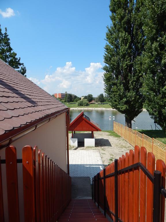 Napsugar Apartman Байя Стая снимка
