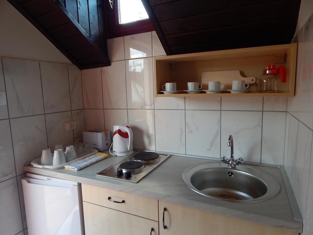 Napsugar Apartman Байя Стая снимка