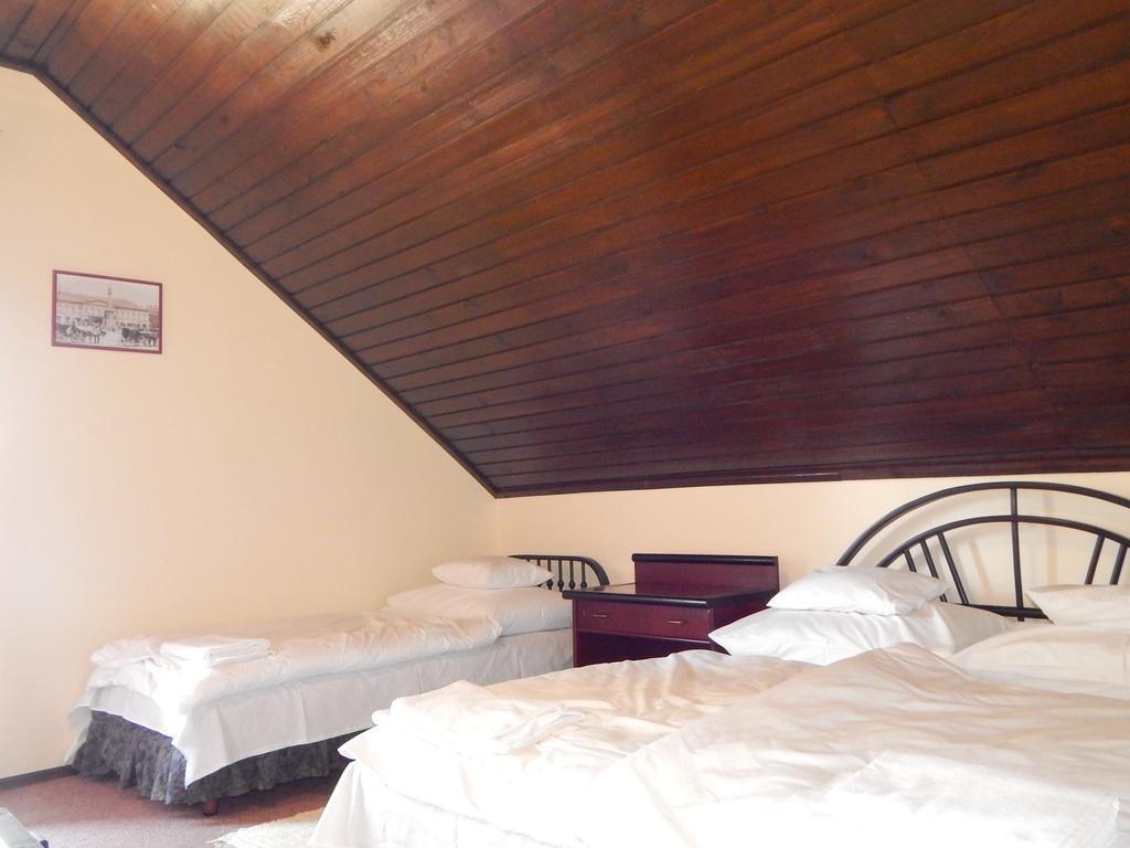 Napsugar Apartman Байя Стая снимка